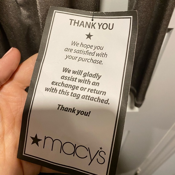 Mother of the Bride Dress NWT - Picture 5 of 6